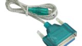 1003202669b05838a9b65.jpeg POWERTECH καλώδιο USB 2.0 σε RS232 25pin (F), copper, 1.5m