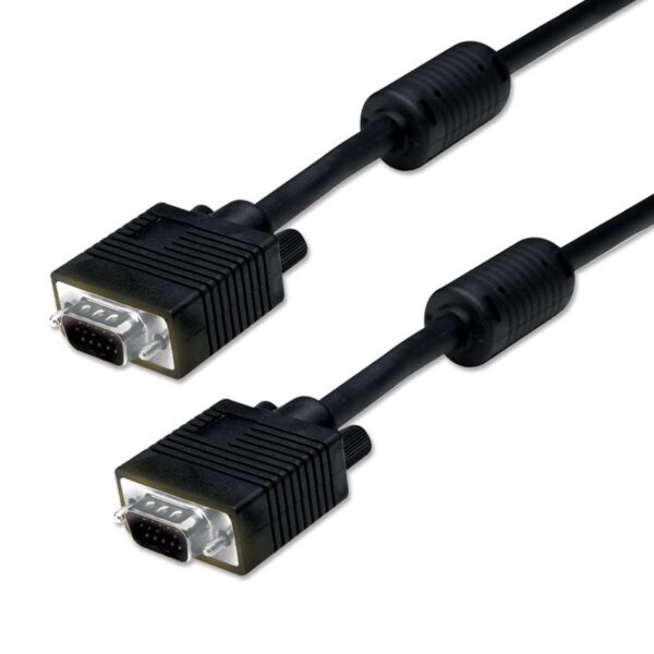 1003202669b0584978c3f.jpeg POWERTECH καλώδιο VGA CAB-G011, Full HD, 3+6, 30m, μαύρο