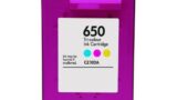 Συμβατό Inkjet για HP 650CL, XL, 14ml, color