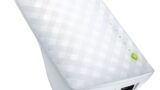 TP-LINK WiFi Range Extender AC750, Ver. 4.0