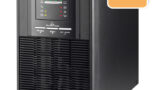 POWERTECH UPS On Line PT-1000, 1000VA/700WATT