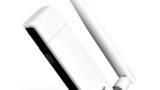 TP-LINK ασύρματος USB αντάπτορας δικτύου TL-WN722N, 150Mbps, Ver. 3.2