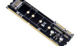 POWERTECH κάρτα επέκτασης DDR3 σε M.2 ST520