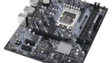 ASROCK μητρική B660M-HDV, 2x DDR4, s1700, USB 3.2 Gen1, mATX