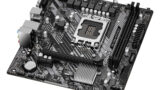 ASROCK μητρική H610M-HVS/M.2 R2.0, 2x DDR4, s1700, USB 3.2 Gen1, mATX