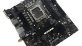 BIOSTAR μητρική B760MX2-E D4, 2x DDR4, s1700, uATX, 2.5G LAN, Ver. 6.0