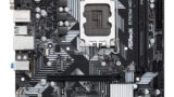 ASROCK μητρική B760M-HDV/M.2 D4, 2x DDR4, s1700, USB 3.2 Gen1, mATX