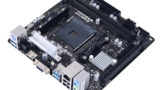 BIOSTAR μητρική B450NH, 2x DDR4, AM4, MiniITX, GbE LAN, Ver. 6.0