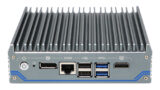 POWERTECH Firewall PC Nano N1141 J6412, 8GB/128GB M.2 Kingston, pfSense