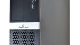 POWERTECH PC DMPC-0156 INTEL CPU i3-12100, 8GB/256GB SSD, Windows 11 Pro