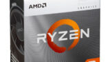 AMD CPU Ryzen 3 4300G, 3.9GHz, 6 Cores, AM4, 6MB, Wraith Stealth cooler