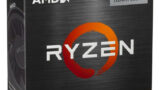 AMD CPU Ryzen 7 5700G, 3.8GHz, 8 Cores, AM4, 20MB, Wraith Stealth cooler