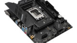 MAXSUN μητρική Challenger B760M 2.5G, 2x DDR4, s1700, USB 3.2, 2.5G LAN, M-ATX