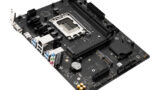 MAXSUN μητρική Challenger B760M-N D5, 2x DDR5, s1700, USB 3.2, 1G LAN, M-ATX
