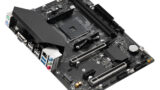 MAXSUN μητρική Terminator B550M 2.5G, 2x DDR4, AM4, USB 3.2, 2.5G LAN, M-ATX