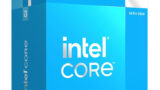 INTEL CPU Core i3-14100F, 4 Cores, 3.50GHz, 12MB Cache, LGA1700