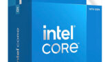 INTEL CPU Core i5-14400, 10 Cores, 2.5GHz, 20MB Cache, LGA1700