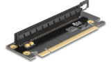 DELOCK κάρτα ανύψωσης PCI Express x16 σε PCI Express x16 γωνιακή 81296