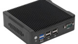 POWERTECH VPN/Firewall mini PC N5 Plus, 8GB/128GB M.2 Kingston, AMI UEFI