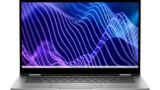 DELL Laptop Latitude 3340 2 in 1, i5-1335U, 8/256GB NVME, 13.3", Cam, Iris Xe Graphics, NEW OPEN BOX Grade A
