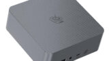 BEELINK mini PC EQi12-D4, Intel i3-1220P, 16GB, 500GB M.2, Windows 11 Pro