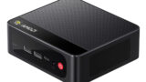 BEELINK mini PC SER5 Max, AMD 6800U, 24GB, 500GB M.2, Windows 11 Pro