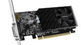 GIGABYTE VGA NVIDIA GeForce GT 1030 GV-N1030D4-2GL, GDDR4 2GB, 64bit