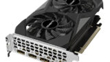 GIGABYTE VGA NVIDIA GeForce RTX 3050 GV-N3050WF2OCV2-6GD, GDDR6 6GB, 96bit