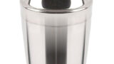 BRUNO ανοξείδωτο σέικερ για κοκτέιλ BRN-0175, 500ml